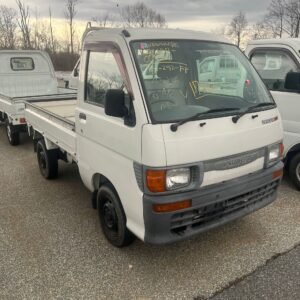 1996 Daihatsu Hijet