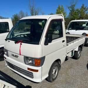 1998 Daihatsu Hijet