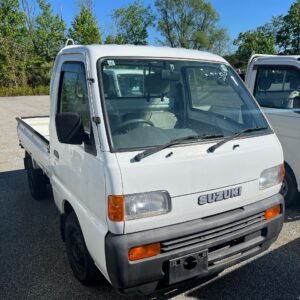1998 Suzuki Carry