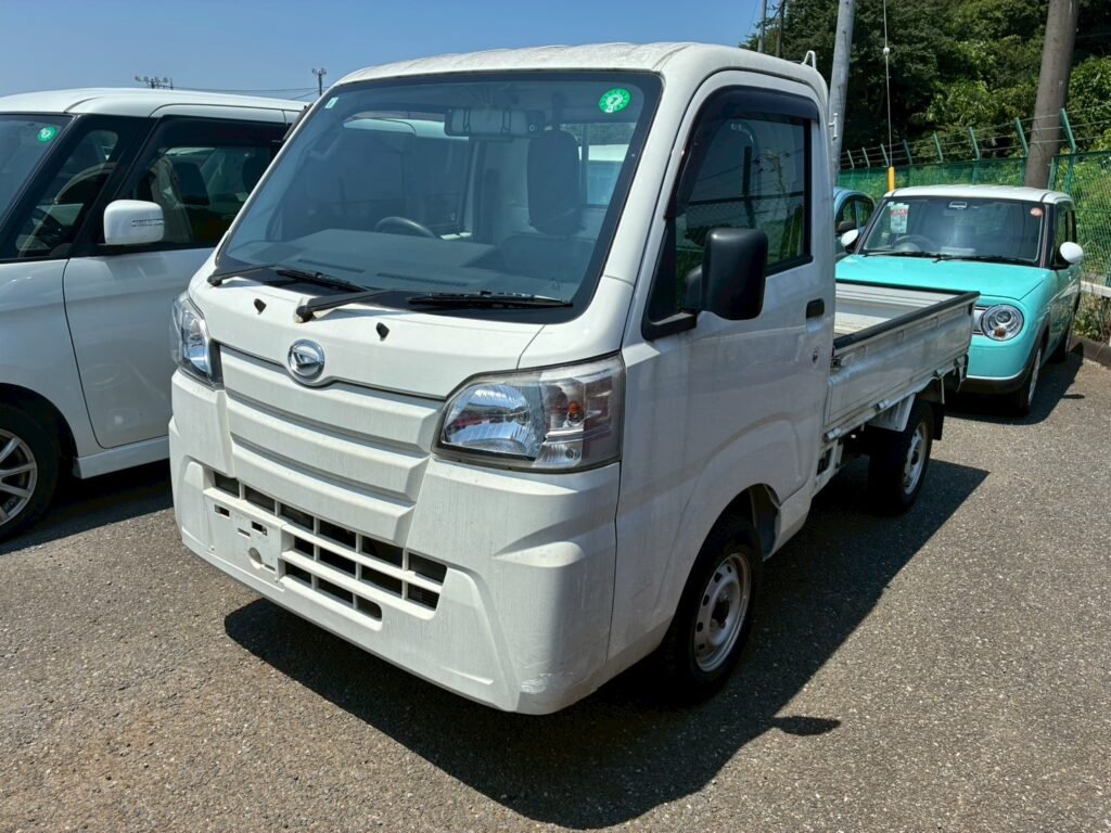 2018 Daihatsu Hijet for sale - photo 1