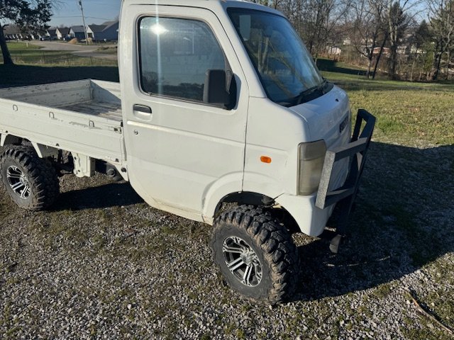 2004 Suzuki DA63T for sale - photo 1
