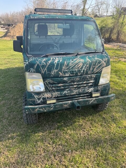 2012 Suzuki DA63T for sale - photo 1