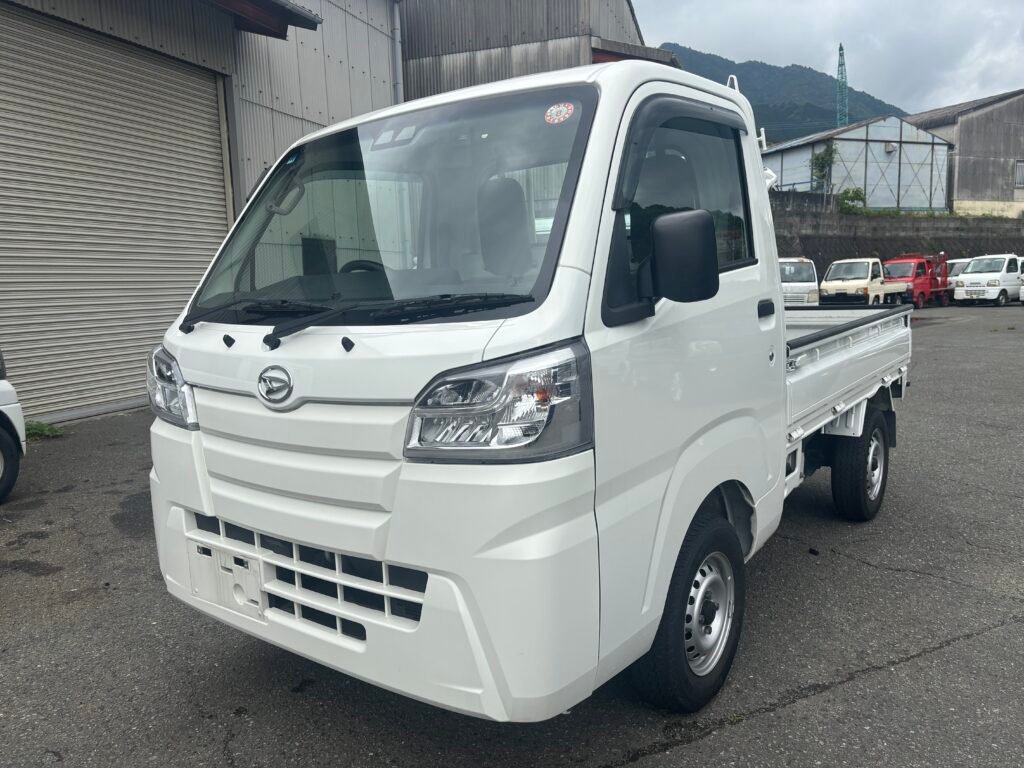 2021 Daihatsu Hijet for sale - photo 1