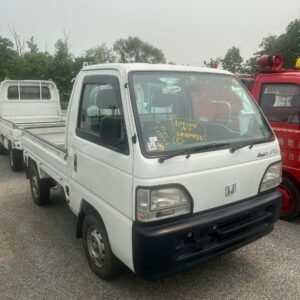 1997 Honda Acty Attack