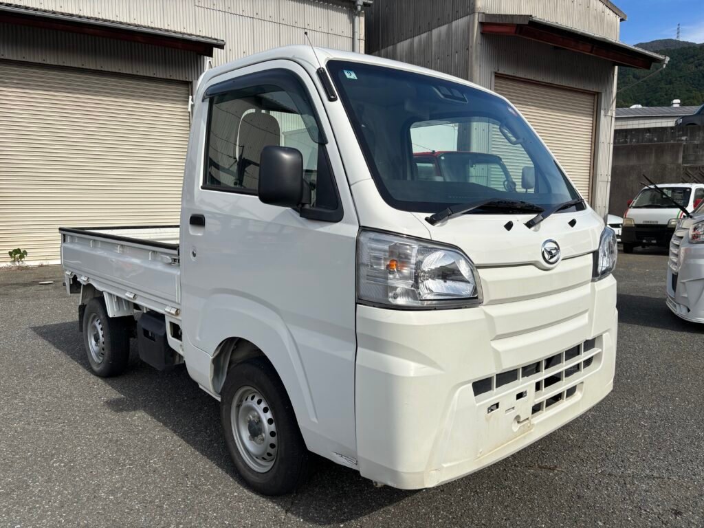 2019 Daihatsu Hijet for sale - photo 1