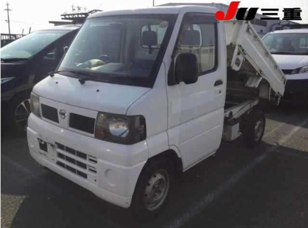 2011 Nissan Clipper for sale - photo 1