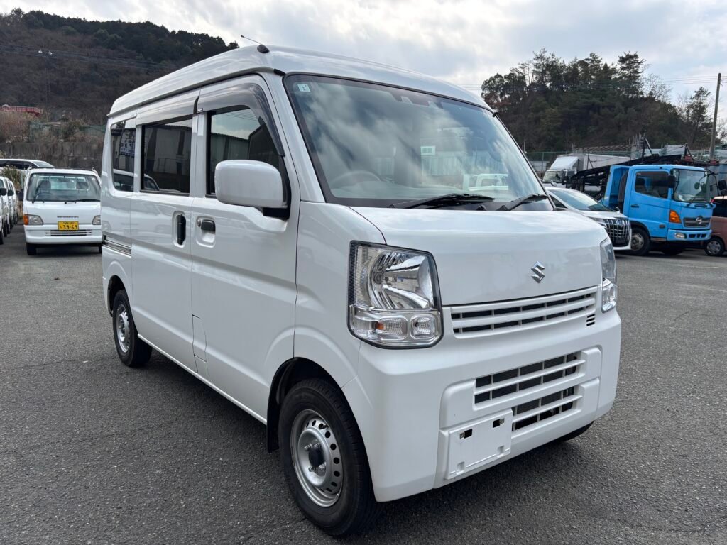 2019 Suzuki DA17V for sale - photo 1