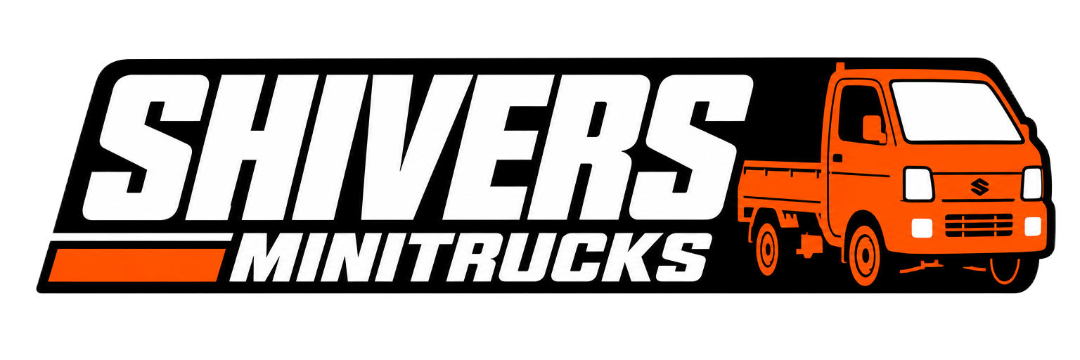Shivers Mini Trucks