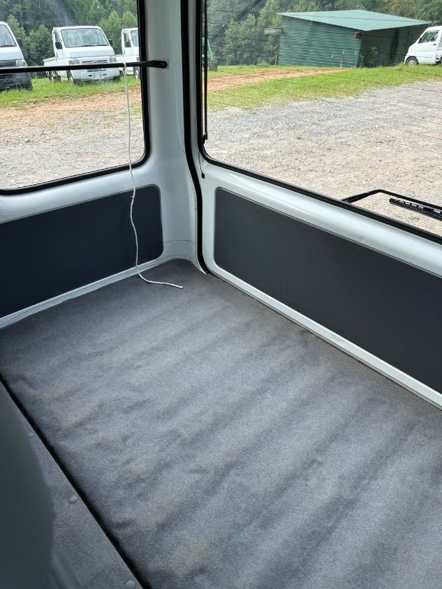 1993 Subaru Dias 2WD Automatic Kei Van — photo 10