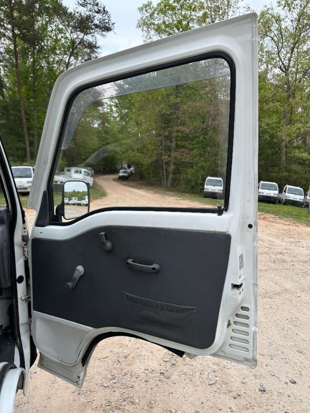 1993 Subaru Sambar 4WD Manual Mini Truck — photo 13