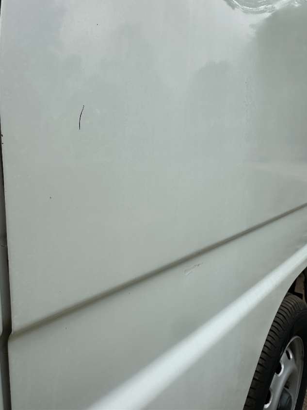 1993 Subaru Sambar 4WD Manual Mini Truck — photo 27