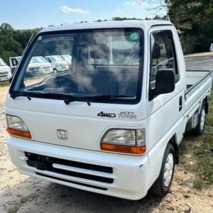 1994 Honda Acty for sale - photo 1