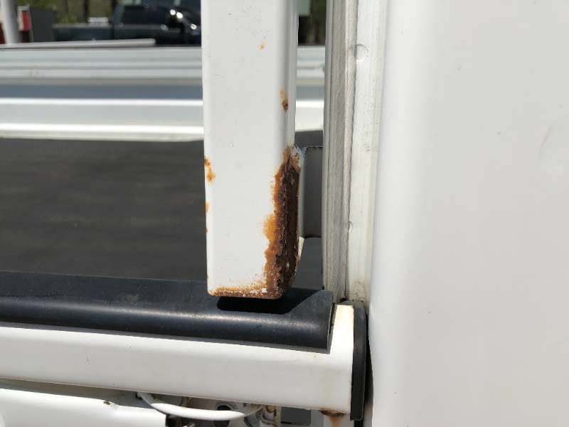 1994 Subaru Sambar 4WD Manual Mini Truck — photo 20
