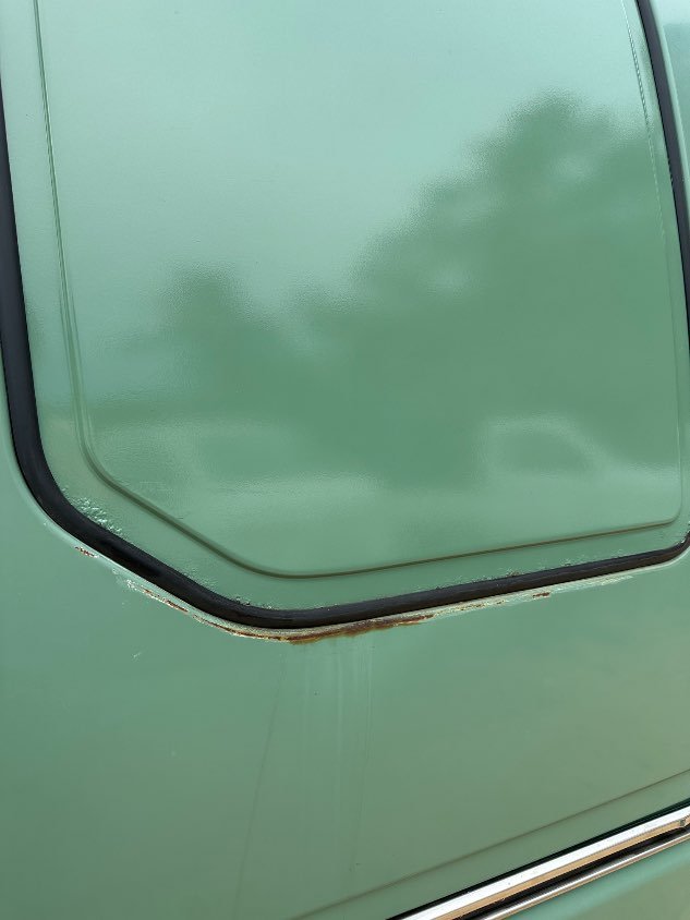 1994 Subaru Sambar Van 2WD Automatic Kei Van — photo 34