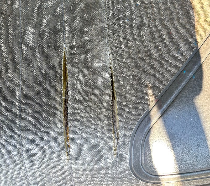 1997 Honda Acty 4WD Manual Mini Truck — photo 16