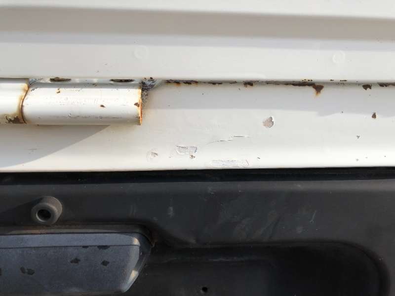 1997 Subaru Sambar 4WD Manual Mini Truck — photo 34