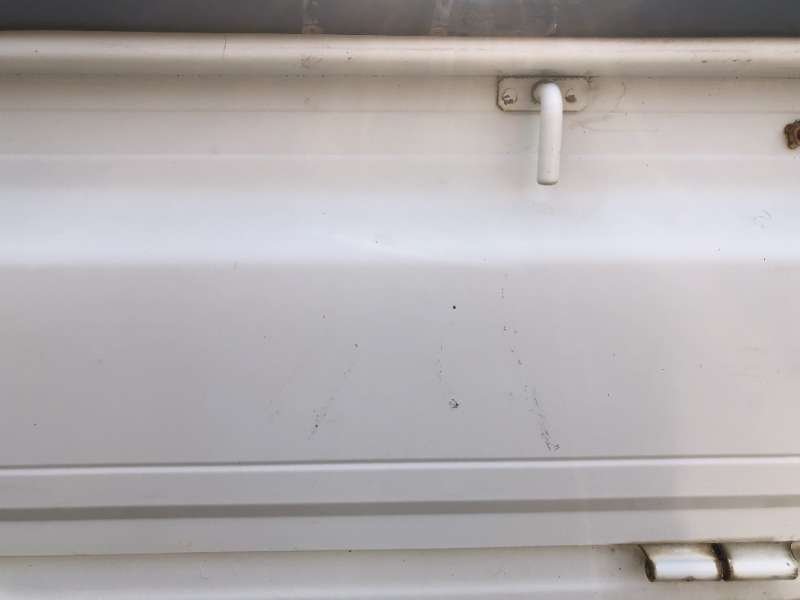 1997 Subaru Sambar 4WD Manual Mini Truck — photo 36