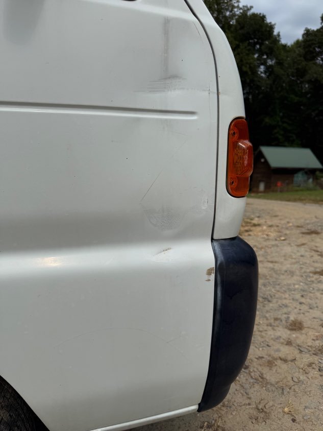1997 Suzuki Carry 4WD Manual Mini Truck — photo 16