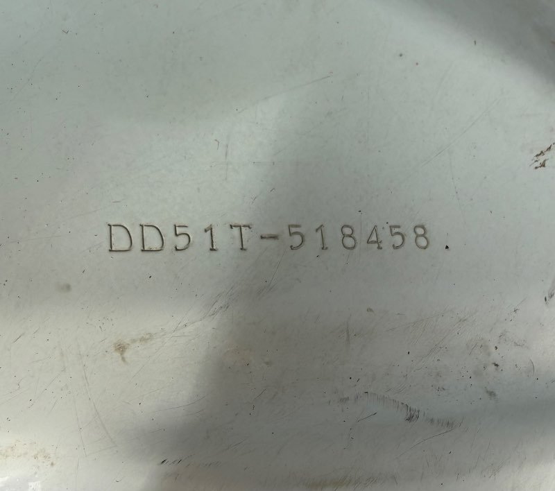 1997 Suzuki Carry 4WD Manual Mini Truck — photo 18