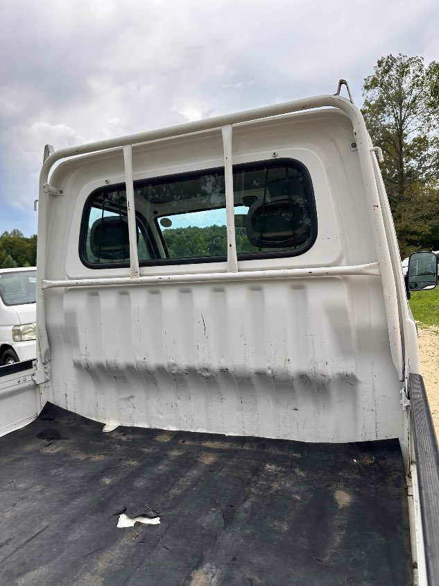 1999 Daihatsu Hijet 4WD Manual Mini Truck — photo 22