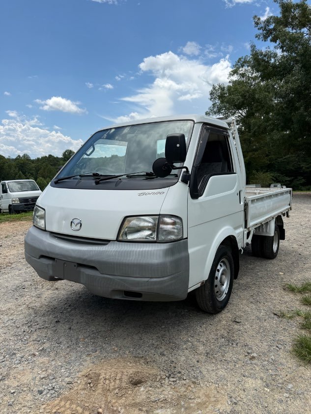 1999 Mazda Bongo for sale - photo 1