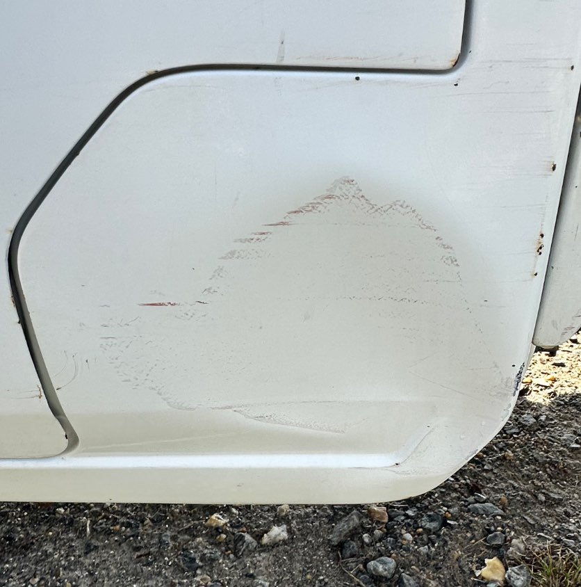 1999 Suzuki Carry 4WD Manual Mini Truck — photo 16