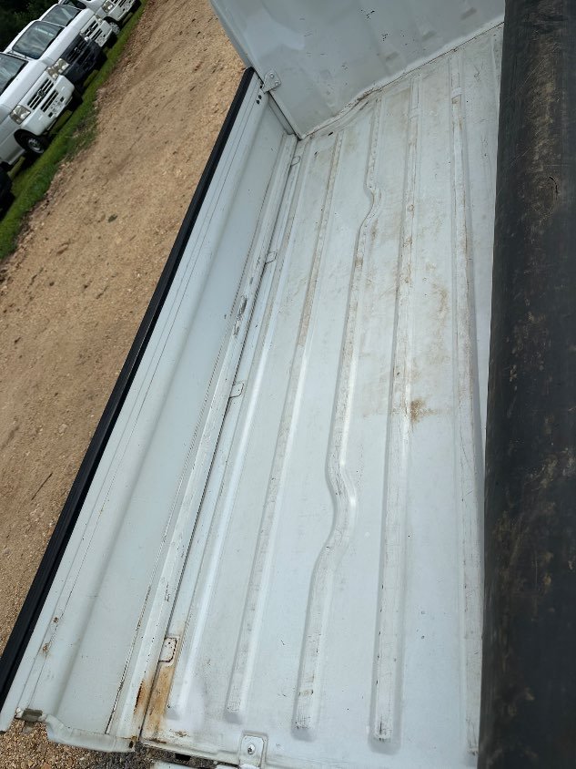 1999 Suzuki Carry 4WD Manual Mini Truck — photo 12