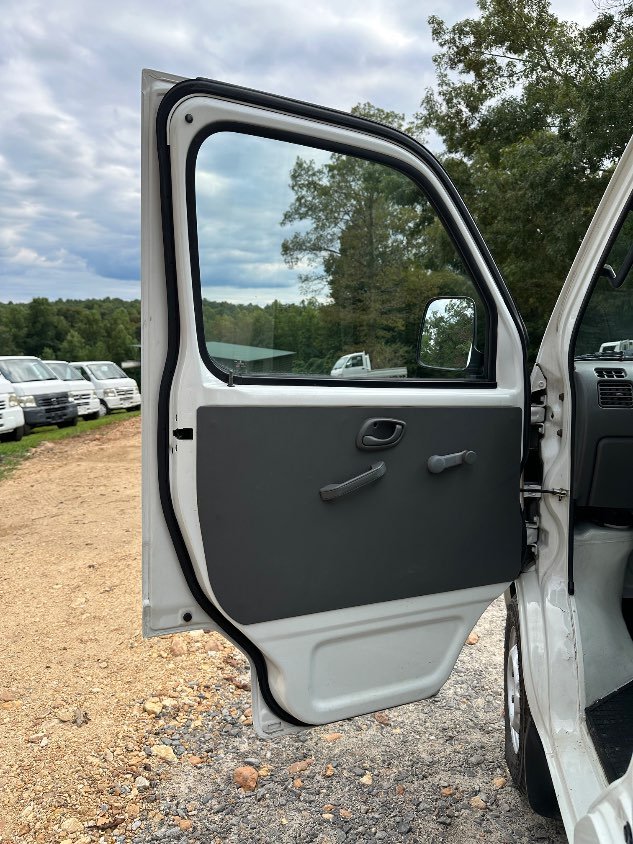 1999 Suzuki Carry 4WD Manual Mini Truck — photo 15