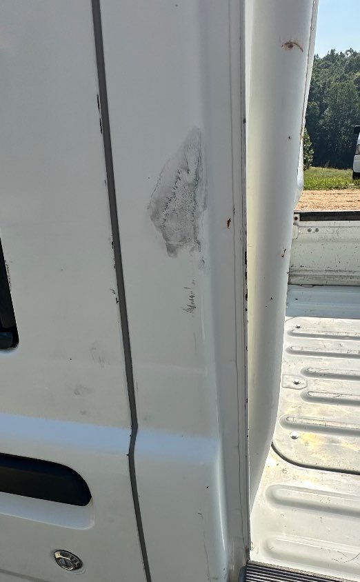 2000 Daihatsu Hijet 4WD Manual Mini Truck — photo 16