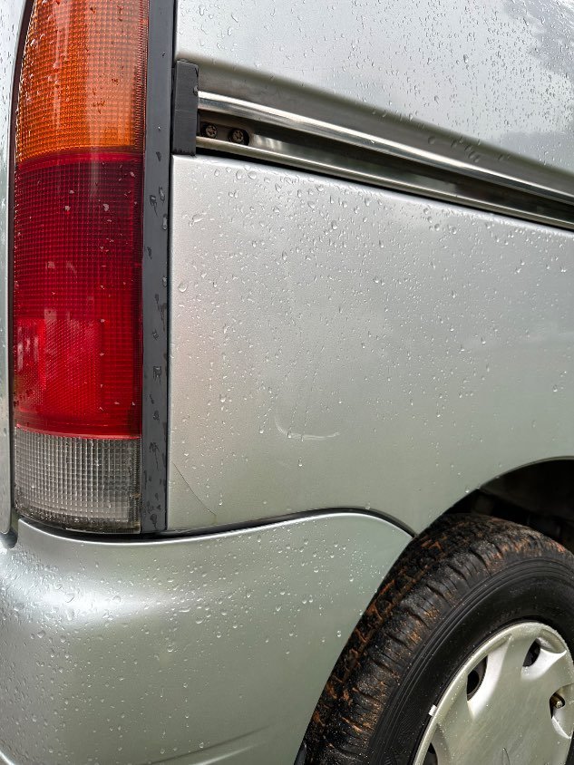 2000 Daihatsu Hijet Van 2WD Automatic Kei Van — photo 23