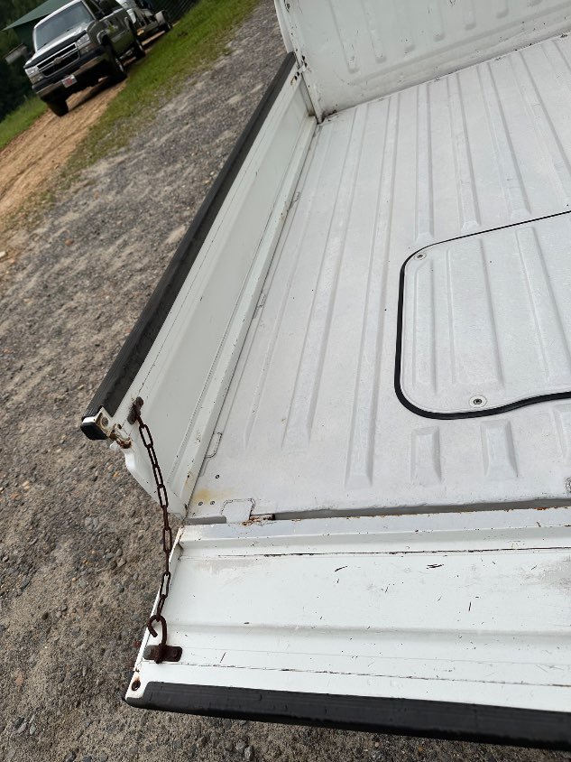 2000 Subaru Sambar 4WD Manual Mini Truck — photo 11