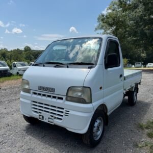2000 Suzuki Carry for sale - photo 1