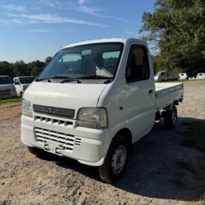 2000 Suzuki Carry for sale - photo 1