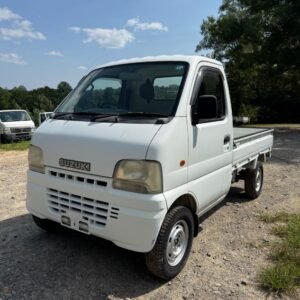 2000 Suzuki Carry for sale - photo 1