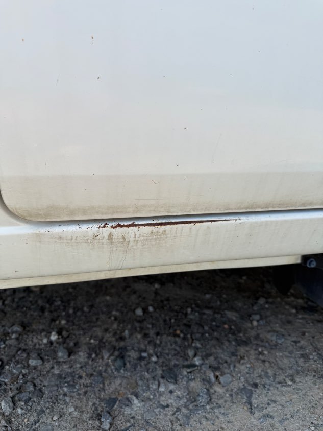 2000 Suzuki Carry 4WD Manual Mini Truck — photo 14
