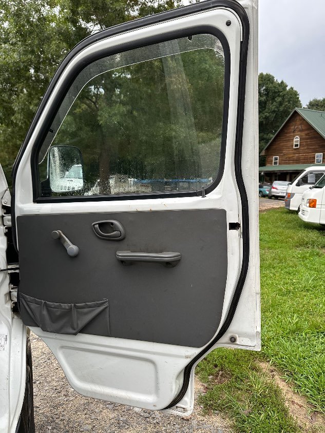 2000 Suzuki Carry 4WD Manual Mini Truck — photo 16