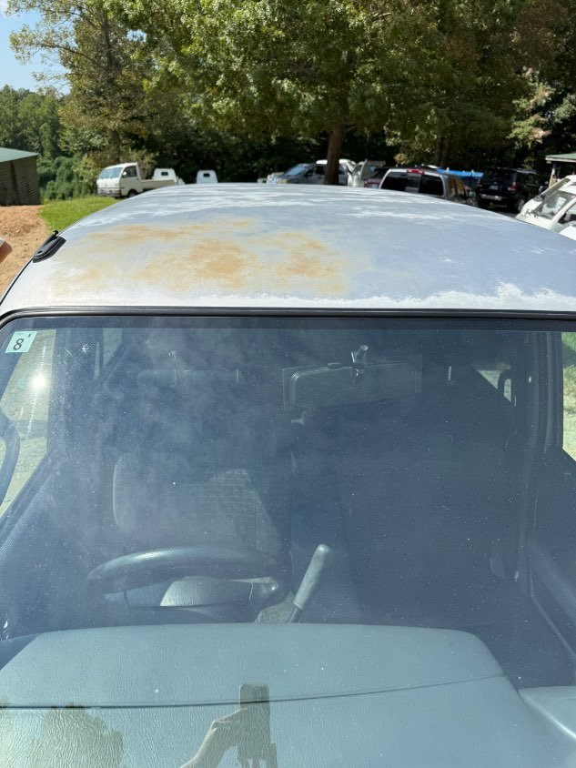 2001 Daihatsu Atrai 2WD Automatic Kei Van — photo 17