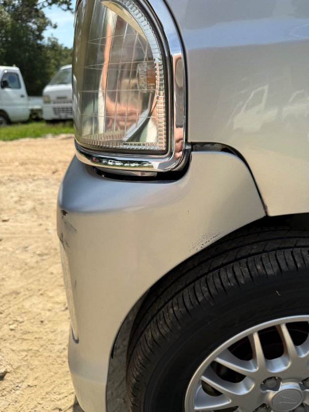 2001 Daihatsu Atrai 2WD Automatic Kei Van — photo 18