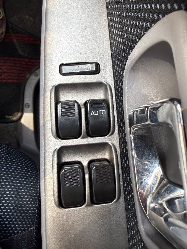 2001 Daihatsu Atrai 2WD Automatic Kei Van — photo 20