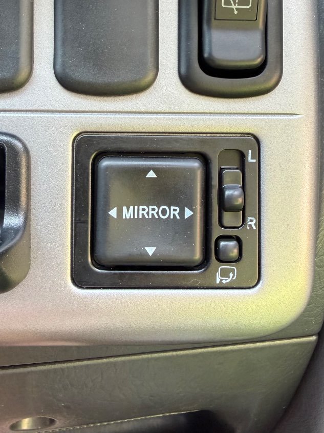2001 Daihatsu Atrai 2WD Automatic Kei Van — photo 21