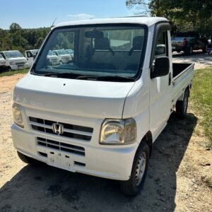 2001 Honda Attack for sale - photo 1