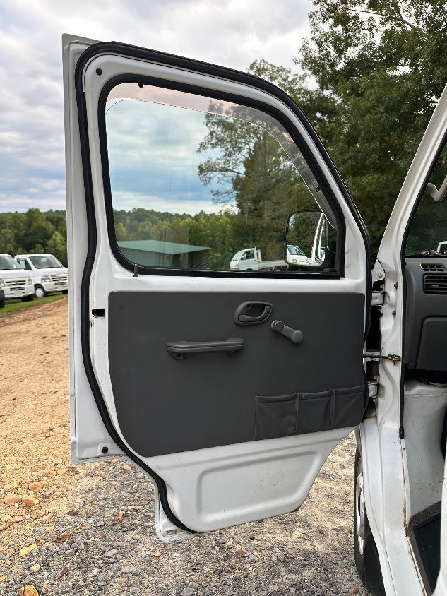 2001 Suzuki Carry 4WD Manual Mini Truck — photo 14